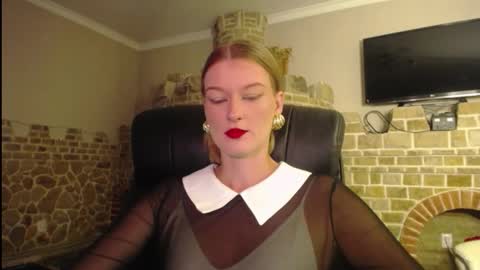 mysticvenus_ online show from 09.11.25