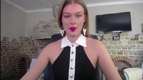 mysticvenus_ online show from 09.17.25