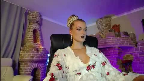 mysticvenus_ online show from 10.07.25