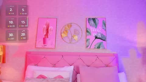 Misteika online show from 12.03.25