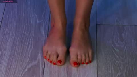 Angeline online show from 02.27.26