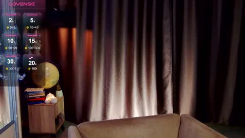 Angeline online show from 03.30.26