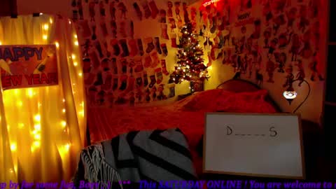 Snapshot of mystydew chatting on 01.30.25 MystyDew online show from 01.30.25