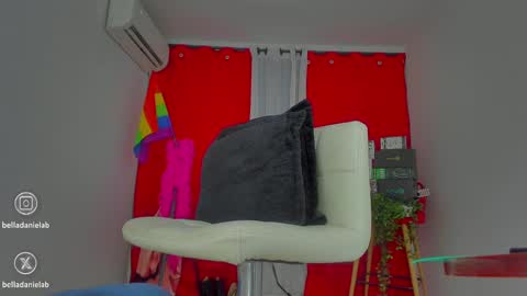   IG belladanielab online show from 02.01.25