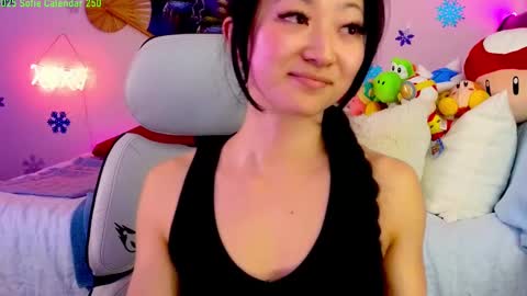 MySweetSofie online show from 02.17.25