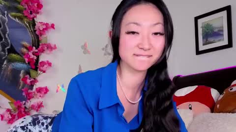 MySweetSofie online show from 09.18.25