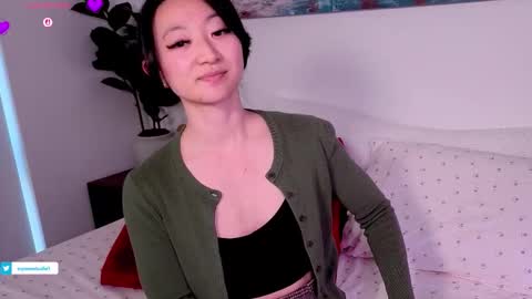 Snapshot of mysweetsofie1 chatting on 02.05.26 MySweetSofie online show from 02.05.26