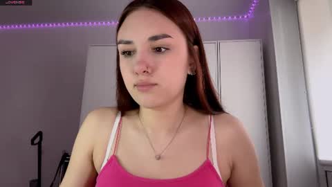 Snapshot of myterrall chatting on 07.08.26 Maria but you can call me just Mary online show from 07.08.26