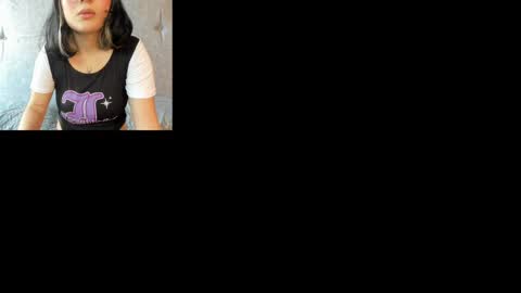 Snapshot of mythicall_girll chatting on 11.11.25 mythicall_girll online show from 11.11.25