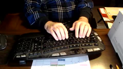 ItsTime online show from 12.19.25