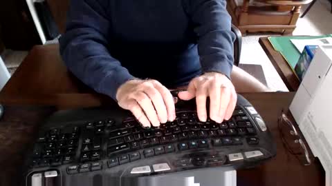 ItsTime online show from 01.07.26