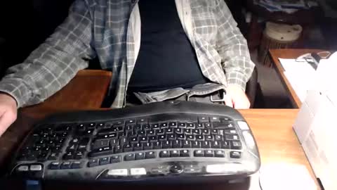 ItsTime online show from 03.21.26