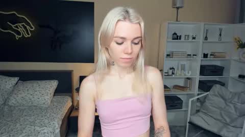 Olivia or just olive online show from 09.24.25