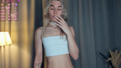 Olivia or just olive online show from 11.30.25