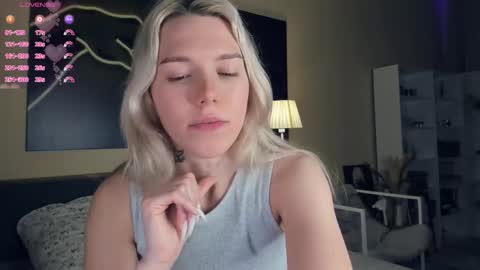 Olivia or just olive online show from 12.13.25