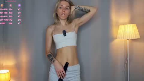 Olivia or just olive online show from 07.05.26