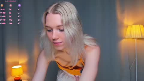 Olivia or just olive online show from 07.11.26