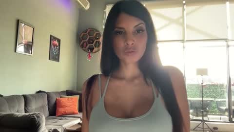 Gabby online show from 03.14.26