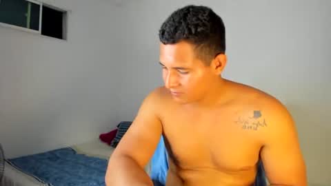 mz_david online show from 10.09.25