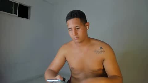 mz_david online show from 10.28.25