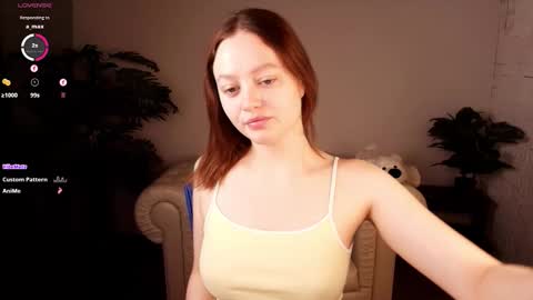 Eva  online show from 01.16.26