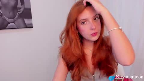 n1rvanamoon online show from 09.28.25