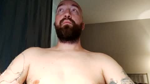 Mr Bigmagnum online show from 07.05.26