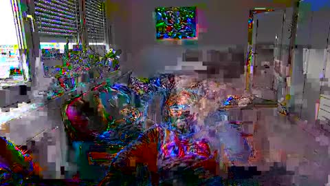 Nico online show from 01.12.25