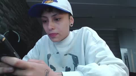 Snapshot of n3utro444 chatting on 07.14.26 n3utro444 online show from 07.14.26