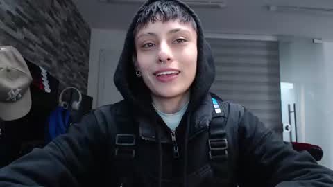 Snapshot of n3utro444 chatting on 07.27.26 n3utro444 online show from 07.27.26