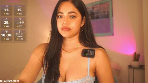 Nova online show from 01.03.25