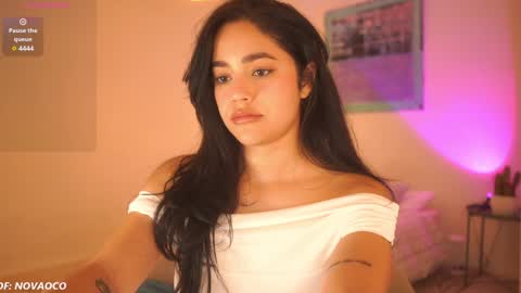 Nova online show from 01.08.25