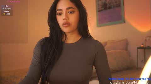 Nova online show from 02.16.25