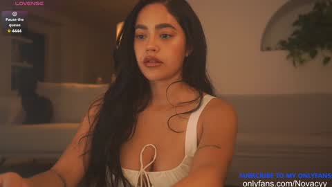 Nova online show from 02.26.25