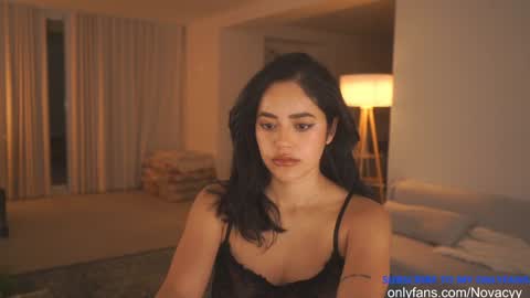 Nova online show from 03.07.25