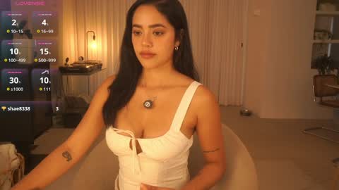 Nova online show from 10.29.25