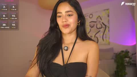 Nova online show from 04.17.26