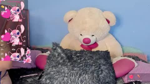 Tiana online show from 02.04.26