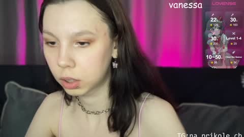 Vanessa and Julia  online show from 01.14.25