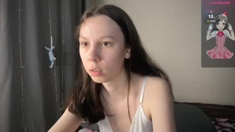 Vanessa and Julia  online show from 02.24.25