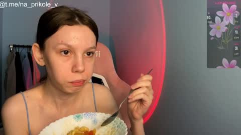 Vanessa and Julia  online show from 09.12.25