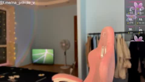 Vanessa and Julia  online show from 09.21.25