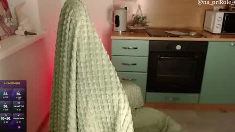 Vanessa and Julia  online show from 05.05.26