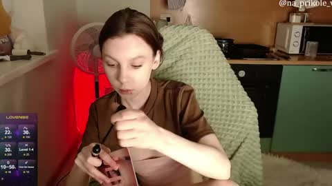 Vanessa and Julia  online show from 05.13.26