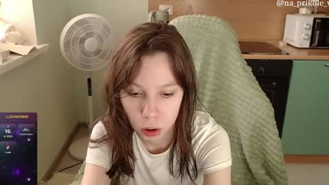 Vanessa and Julia  online show from 05.15.26