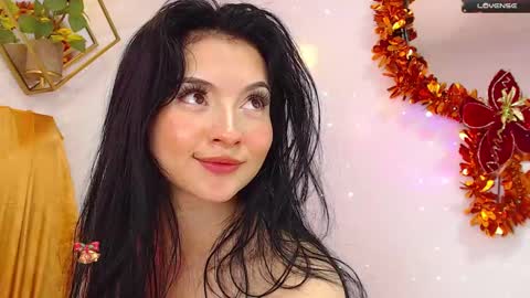 Snapshot of naamah_b chatting on 01.03.25 naamah_b online show from 01.03.25