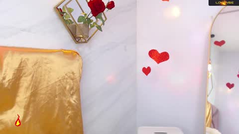 Snapshot of naamah_b chatting on 02.17.25 naamah_b online show from 02.17.25