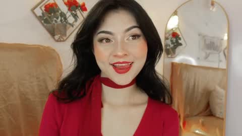 naamah_b online show from 04.18.26