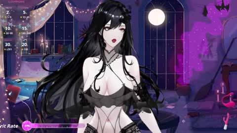 naanami online show from 10.16.25