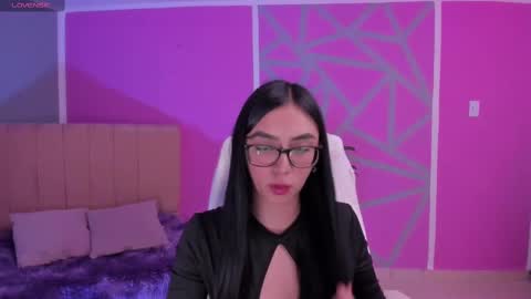 anny online show from 09.22.25